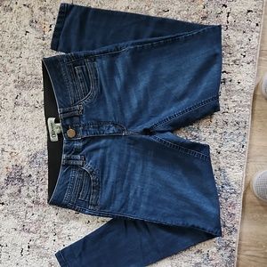 Democracy "Ab" skinny jeans, size 8